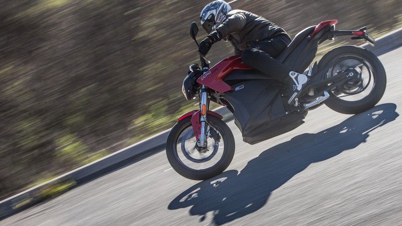 Zero SR, Zero S, Zero SR, 2015, motorcycle, superbike, bike, review, test drive, speed