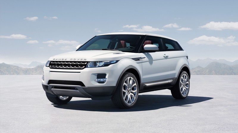 Range Rover Evoque, crossover, luxury cars, sports car, SUV, Ecoboost, test drive, buy rent, review