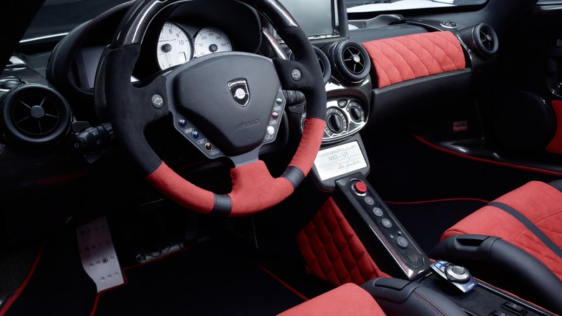 Enzo Ferrari, supercar, luxury cars, sports car, test drive, review, interior, red, buy, rent