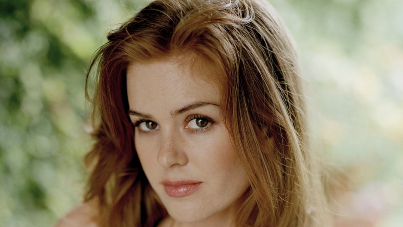 Isla Fisher, Most Popular Celebs in 2015, actress, The Great Gatsby, Grimsby