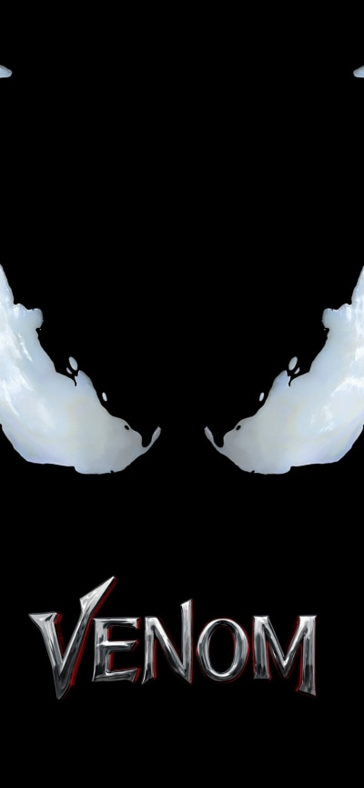 Movie Venom, 828x1792