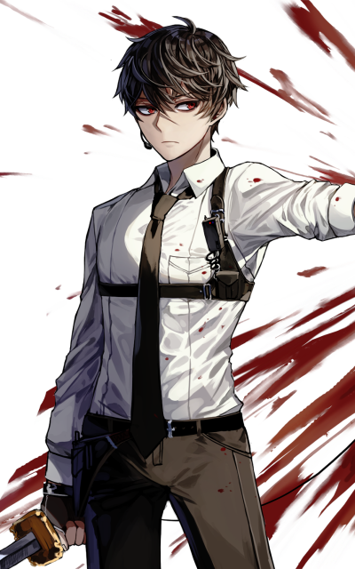 Anime My Hero Academia, Vampire E (My Hero Academia), 800x1280