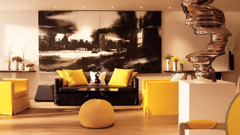Haymarket Hotel, London, Best Hotels of 2015, tourism, travel, vacation, resort