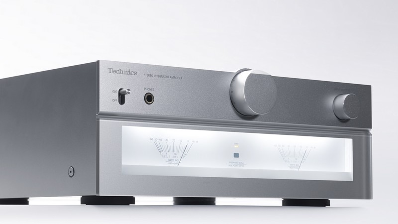 Technics SU-C700, review, unboxing, amplifier, hi-fi, Class R1, stereo, nostalgia, Panasonic
