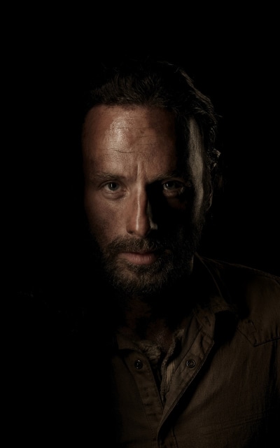 TV Show The Walking Dead, 800x1280