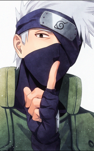 Anime Naruto, Kakashi Hatake, 800x1280