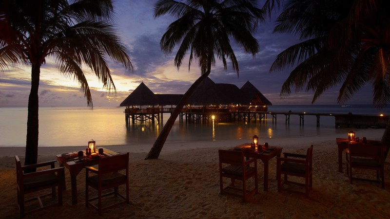 Gili Lankanfushi, Maldives, Best Hotels of 2017, Best beaches of 2017, tourism, travel, vacation, resort, beach, Lankanfushi Island, North Male Atoll