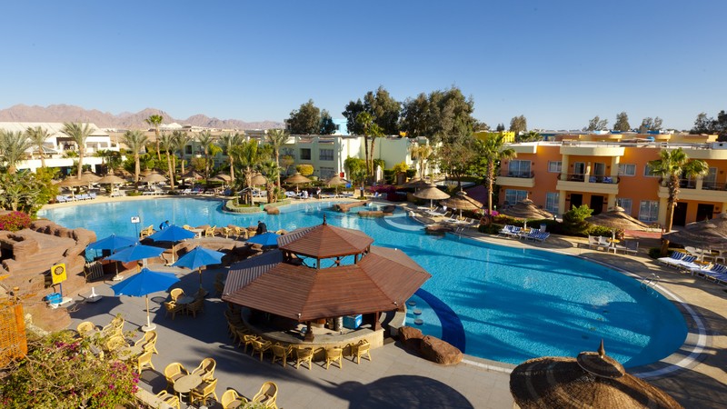 Savoy Sierra Sharm El Sheikh Hotel, Egypt, Best Hotels of 2017, tourism, travel, pool, resort, vacation