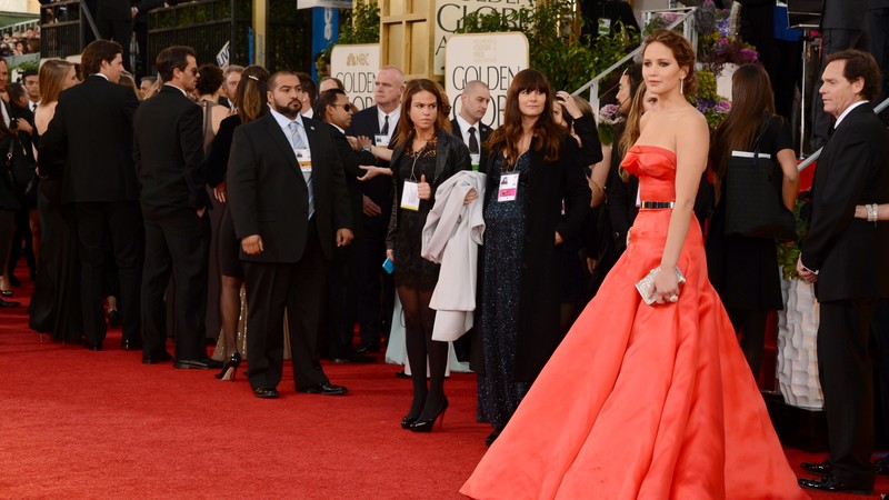 Jennifer Lawrence, Most Popular Celebs in 2015, Actress, film, The Hunger Games