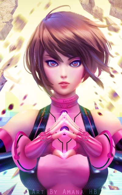 Anime My Hero Academia, Ochaco Uraraka, 800x1280