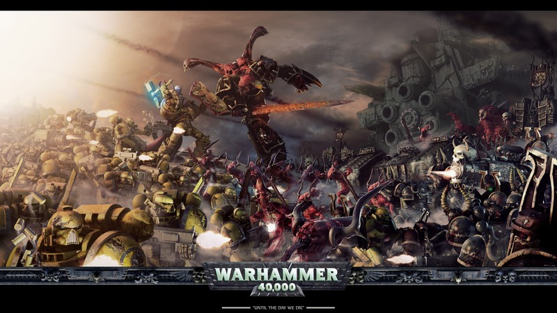 Warhammer 40000 Regicide, review, Best Strategy Games of 2015, Warhammer 40K, WH40K, Space Marines, screenshot
