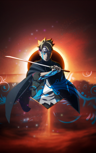 Anime Boruto, Boruto Uzumaki, 800x1280
