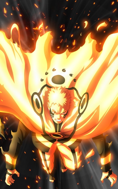 Anime Boruto, Naruto Uzumaki, 800x1280