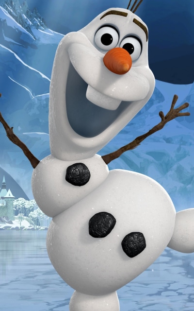 Movie Frozen, Olaf (Frozen), Frozen (Movie), 800x1280