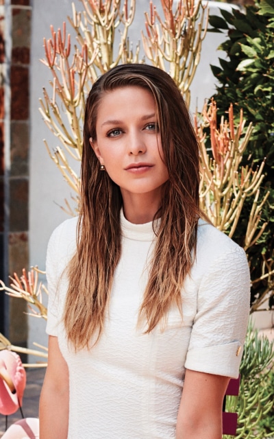 Celebrity Melissa Benoist, Actress, Blue Eyes, American, Blonde, 800x1280
