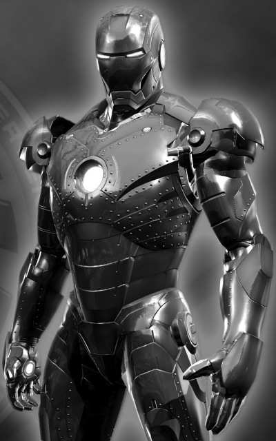 Movie The Avengers, Iron Man, 800x1280