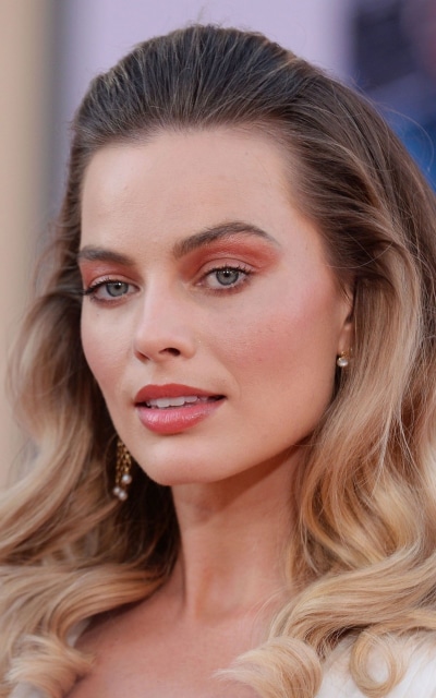 Celebrity Margot Robbie, Blue Eyes, Blonde, Australian, Actress, 800x1280