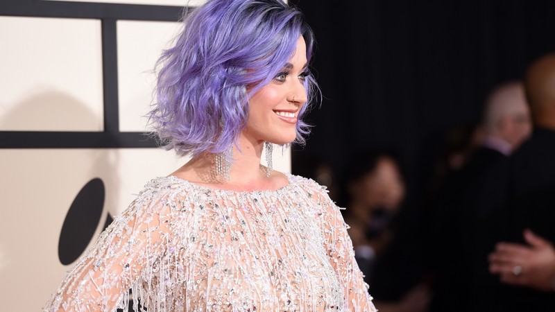 Katy Perry, Most Popular Celebs in 2015, Grammys 2015 Best Celebrity, singer, songwriter