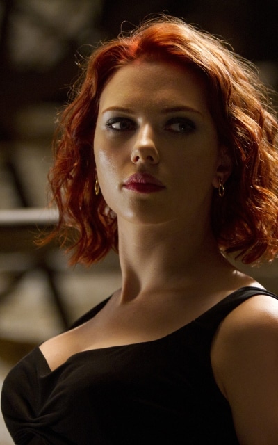 Movie The Avengers, Natasha Romanoff, Scarlett Johansson, 800x1280