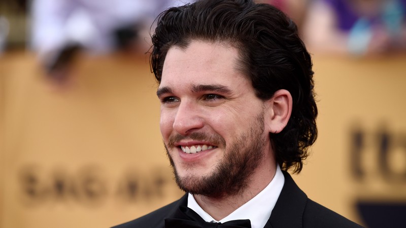 Kit Harington, Most Popular Celebs in 2015, actor, Jon Snow, Game of Thrones, Pompeii, film