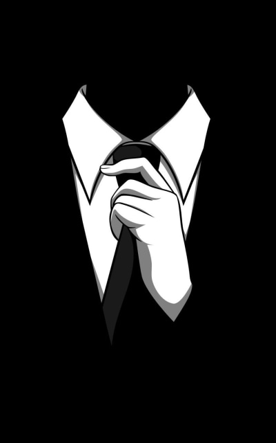 Technology Anonymous, 800x1280