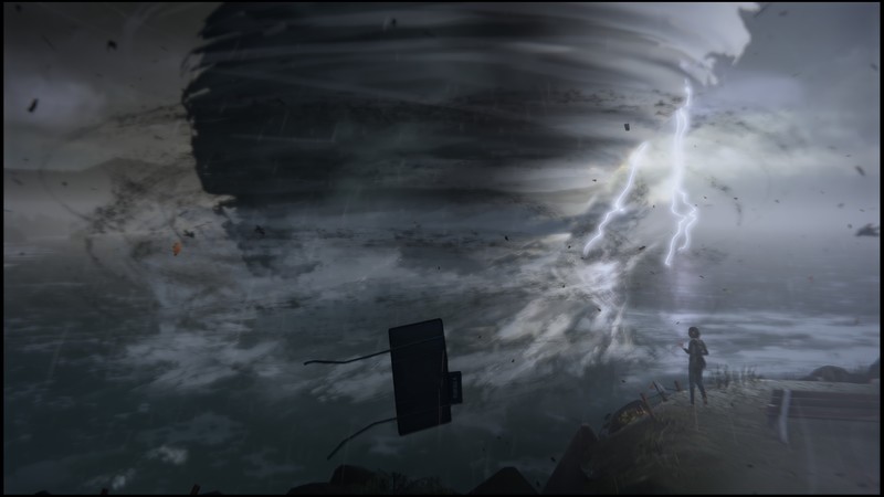 Life Is Strange, game, Adventure games, interactive drama, detective, time travel, butterfly effect, Best Games of 2015