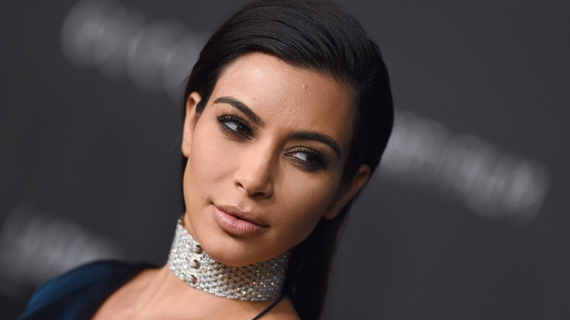 Kim Kardashian Paper, Most Popular Celebs in 2015, Grammys 2015 Best Celebrity, television personality, model, actress