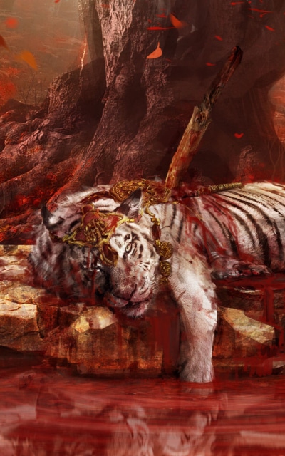 Video Game Far Cry 4, Far Cry, 800x1280
