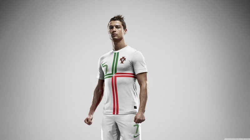 Football, Cristiano Ronaldo, soccer, FIFA, The best players 2015, Real Madrid
