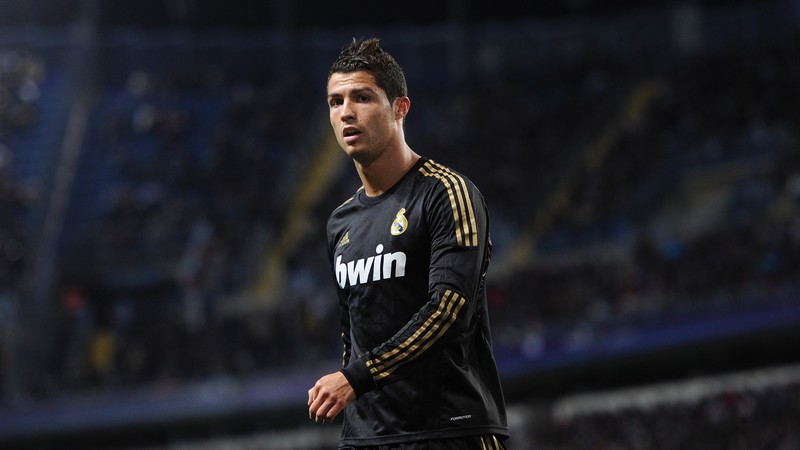 Football, Cristiano Ronaldo, soccer, FIFA, The best players 2015, Real Madrid, Forward, footballer, Cristiano Ronaldo dos Santos Aveiro