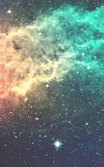 Sci Fi Nebula, 800x1280