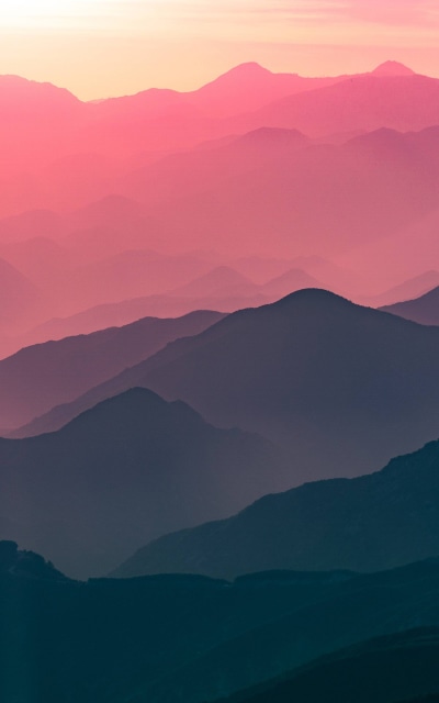 Earth Sunset, 800x1280