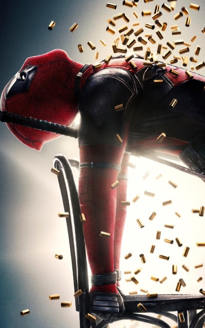 Movie Deadpool 2, Ryan Reynolds, Superhero, Deadpool, Antihero, Wade Wilson, 800x1280