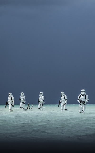 Movie Rogue One: A Star Wars Story, Stormtrooper, Star Wars, 800x1280