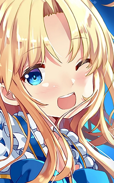 Anime The Rising of the Shield Hero, Blonde, Blue Eyes, Filo (The Rising Of The Shield Hero), 800x1280
