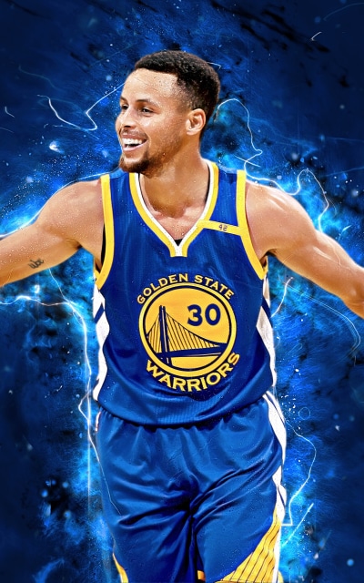 Sports Stephen Curry, Golden State Warriors, NBA, 800x1280