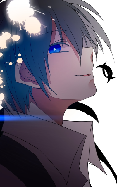Anime Assassination Classroom, Nagisa Shiota, 800x1280