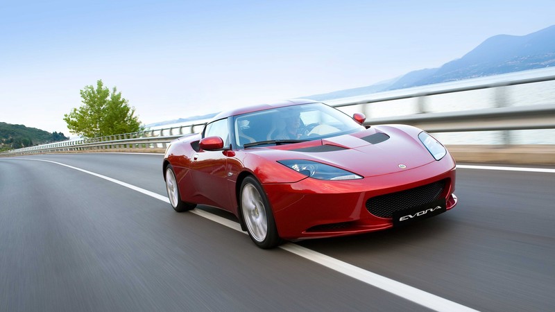 Lotus Evora S, supercar, Lotus, sports car, luxury cars, review, red, test drive, buy, rent