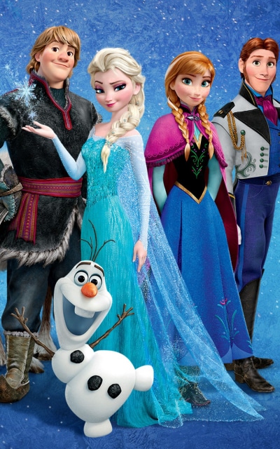 Movie Frozen, Elsa (Frozen), Anna (Frozen), Kristoff (Frozen), Frozen (Movie), Hans (Frozen), 800x1280