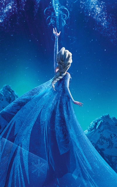 Movie Frozen, Frozen (Movie), Elsa (Frozen), 800x1280