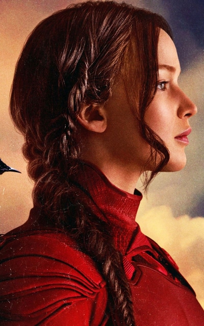 Movie The Hunger Games: Mockingjay - Part 2, Jennifer Lawrence, 800x1280