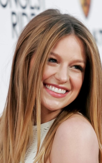 Celebrity Melissa Benoist, Face, American, Blonde, Actress, Smile, 800x1280