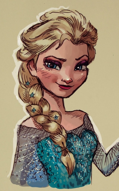 Movie Frozen, Elsa (Frozen), Frozen (Movie), 800x1280
