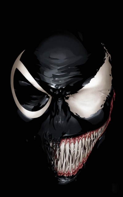 Comics Venom, 800x1280