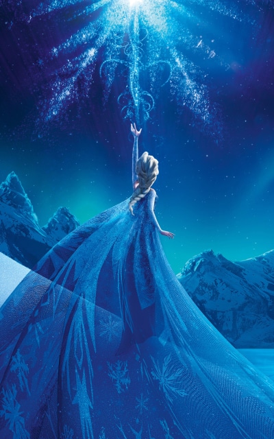 Movie Frozen, Frozen (Movie), Elsa (Frozen), 800x1280
