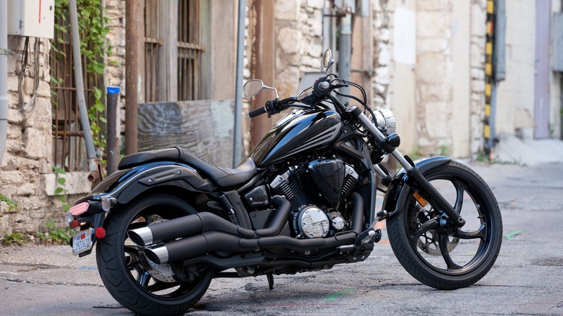 Star Stryker, Yamaha, cruiser, custom, motorcycle, Yamaha Stryker, luxury bike