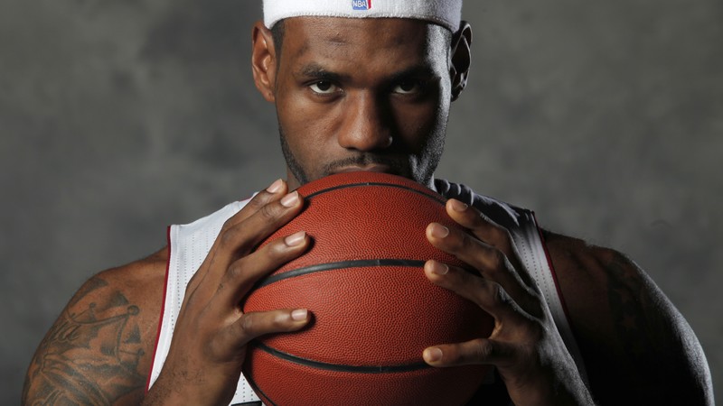 basketball, LeBron James, NBA, Cleveland Cavaliers