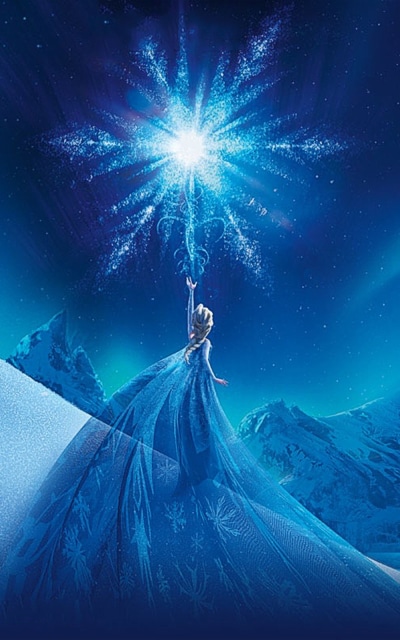 Movie Frozen, Snow, Frozen (Movie), Elsa (Frozen), 800x1280