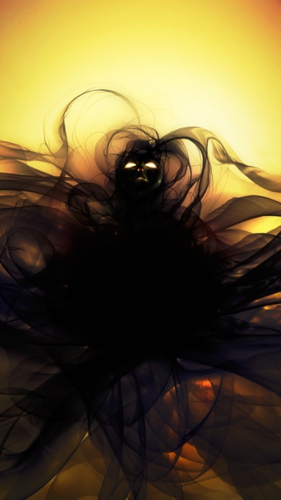 Dark Demon, 750x1334