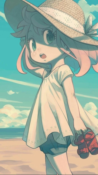 Anime Spy x Family, Anya Forger, 750x1334